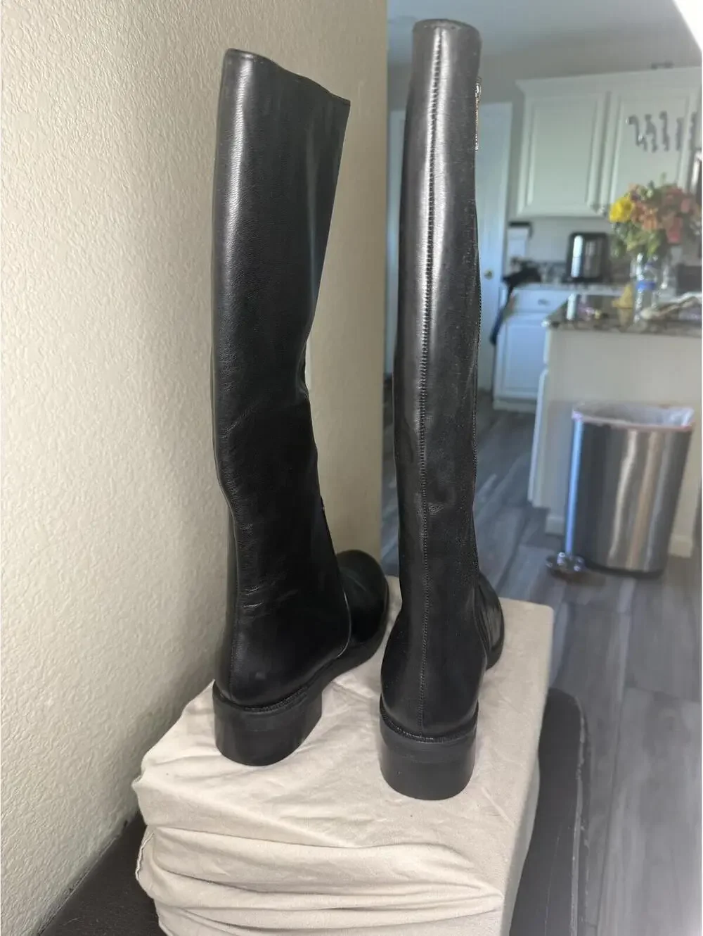Abeo Traverse Tall Boot size 7